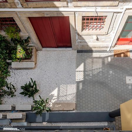 Nomad Apartment, By Bolhao Residences Porto Exterior photo