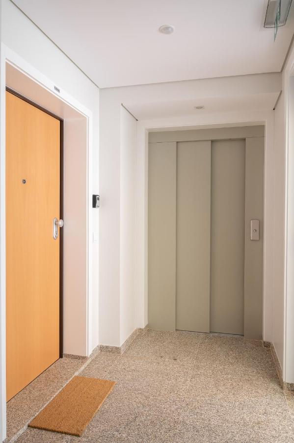 Nomad Apartment, By Bolhao Residences Porto Exterior photo
