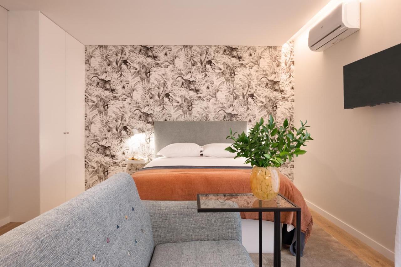 Nomad Apartment, By Bolhao Residences Porto Exterior photo